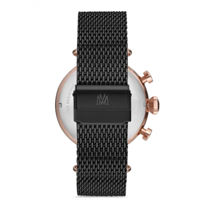Momentus TM250R-04SR Erkek Kol Saati