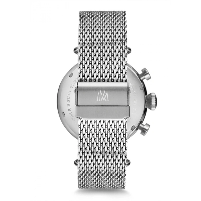 Momentus TM250S-11SS Erkek Kol Saati