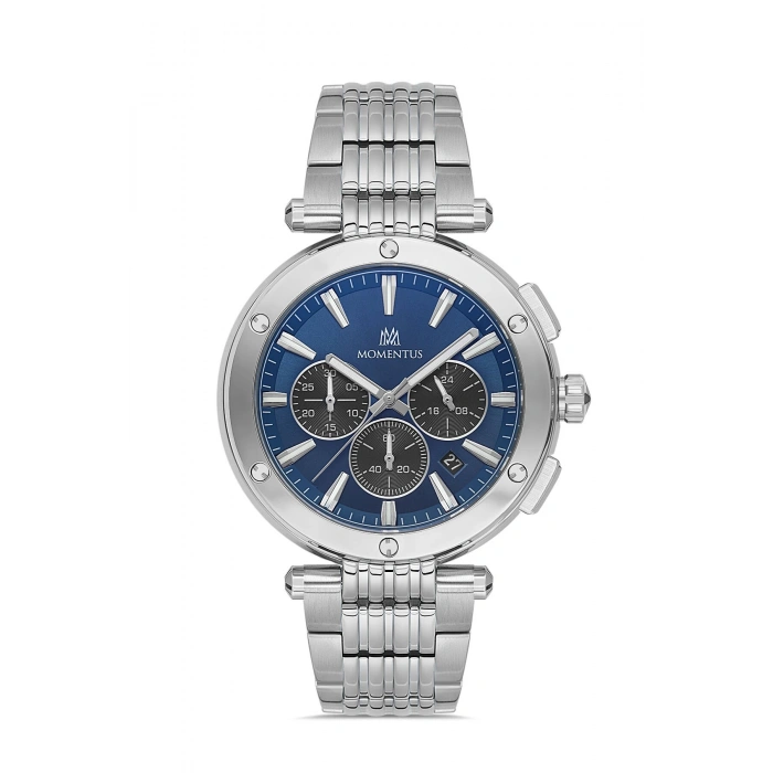 Momentus TM263S-11SS Erkek Kol Saati
