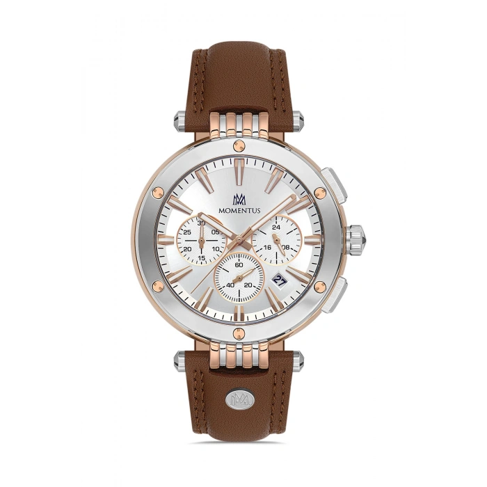 Momentus TM263T-02KR Erkek Kol Saati