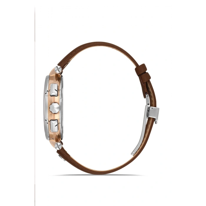 Momentus TM263T-02KR Erkek Kol Saati