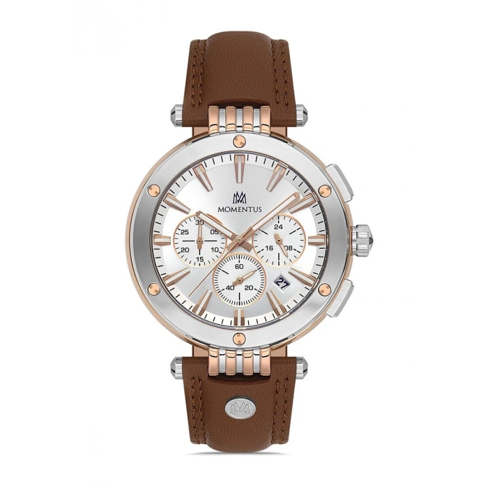 Momentus TM263T-02KR Erkek Kol Saati