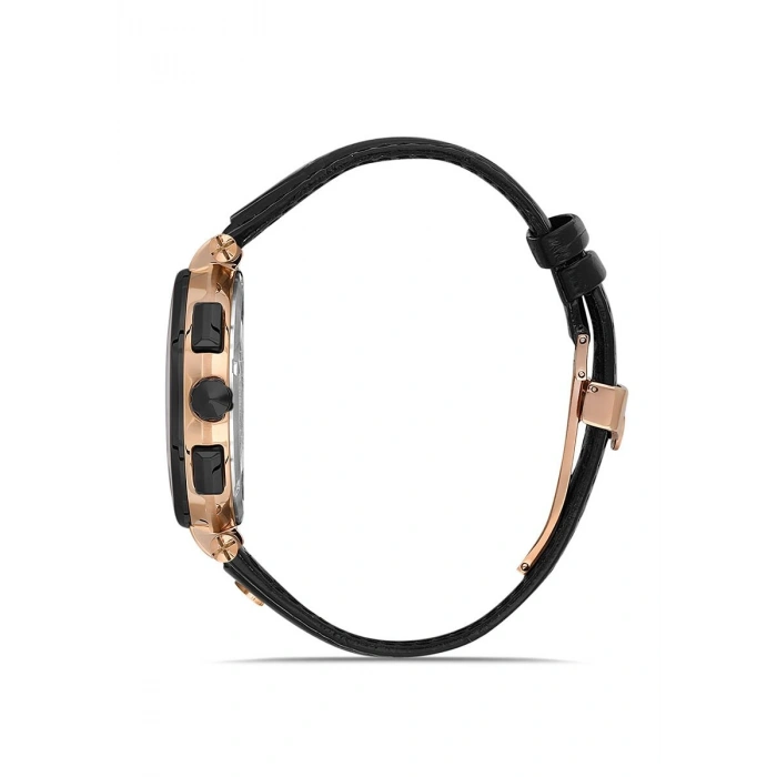 Momentus TM263T-04BR Erkek Kol Saati