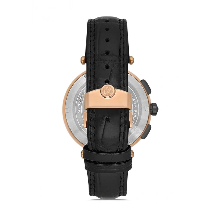 Momentus TM263T-04BR Erkek Kol Saati