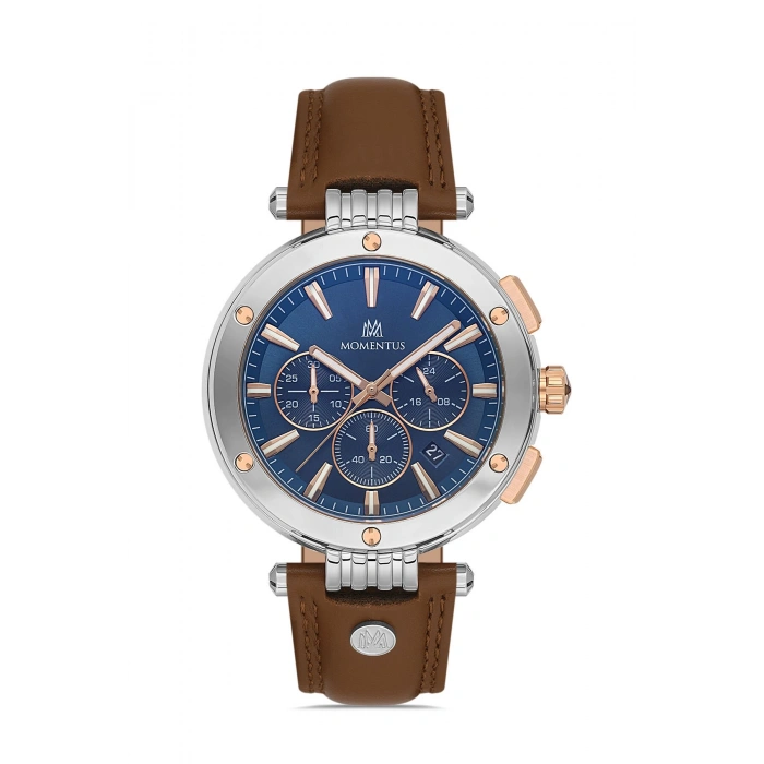 Momentus TM263T-11KR Erkek Kol Saati