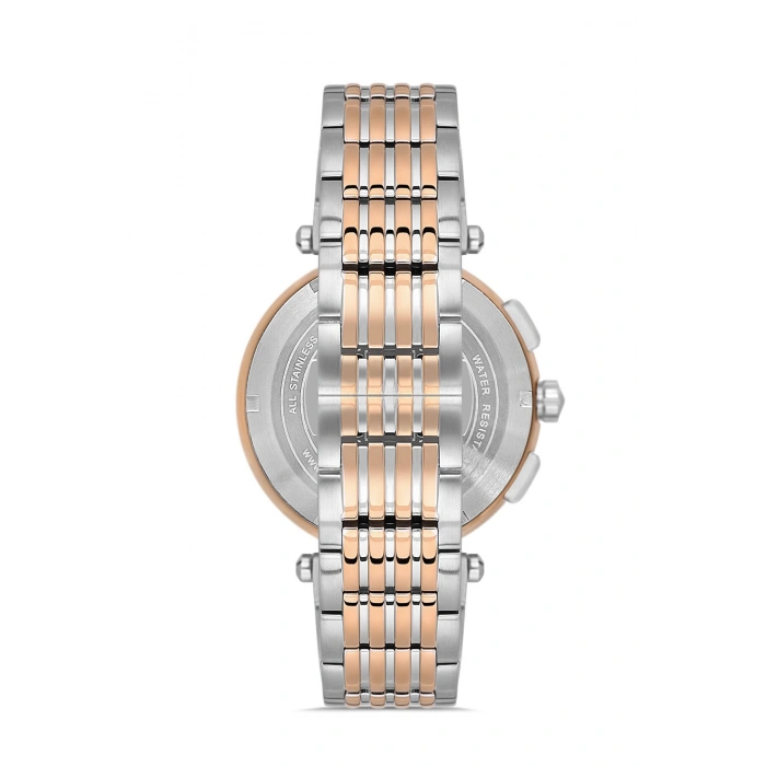 Momentus TM263T-11SR Erkek Kol Saati