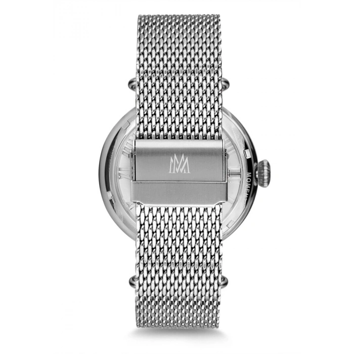 Momentus TM270S-16SS Erkek Kol Saati