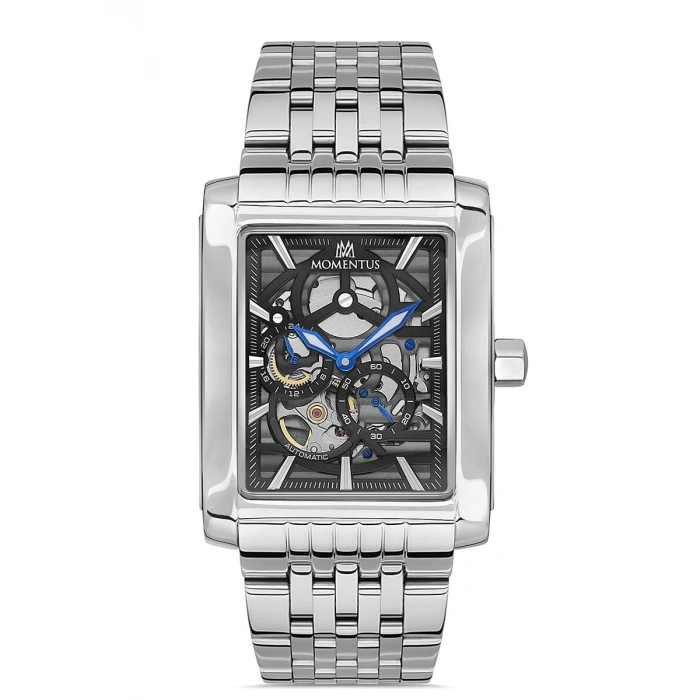 Momentus TM333S-04SS Otomatik Erkek Kol Saati