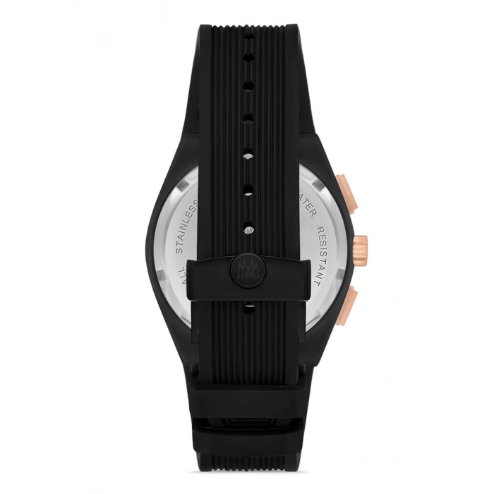 Momentus TM345B-04BR Erkek Kol Saati