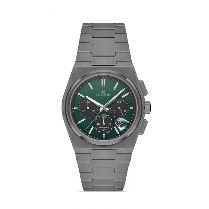 Momentus TM345N-15SS Erkek Kol Saati