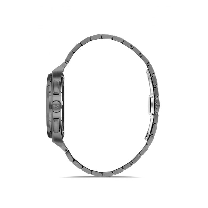 Momentus TM345N-15SS Erkek Kol Saati