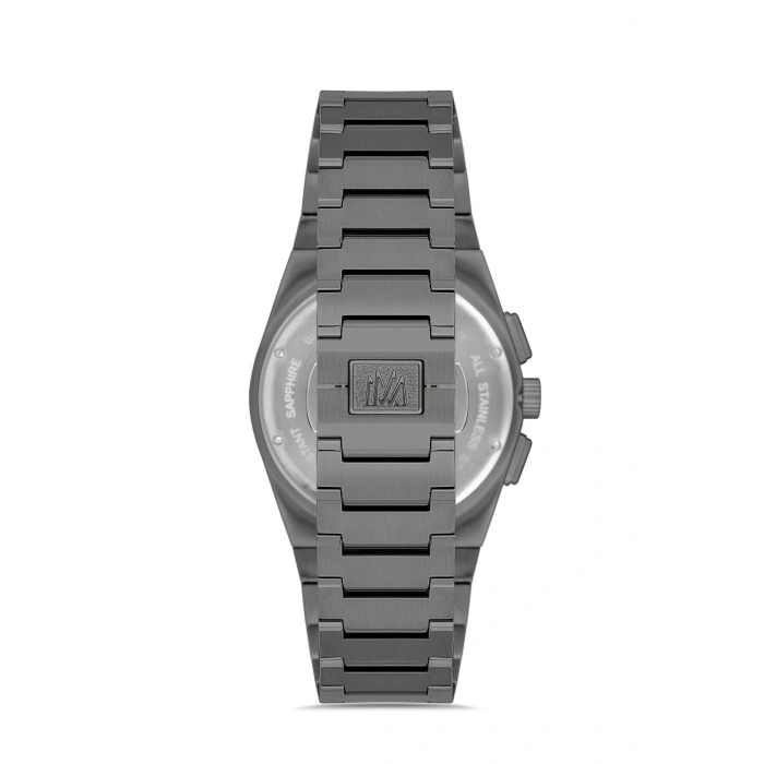 Momentus TM345N-15SS Erkek Kol Saati