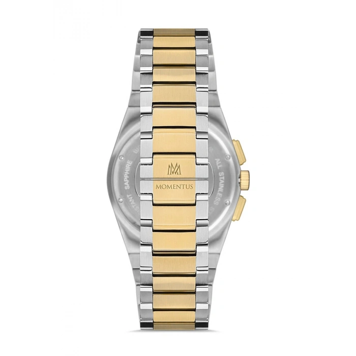 Momentus TM345T-04SG Erkek Kol Saati
