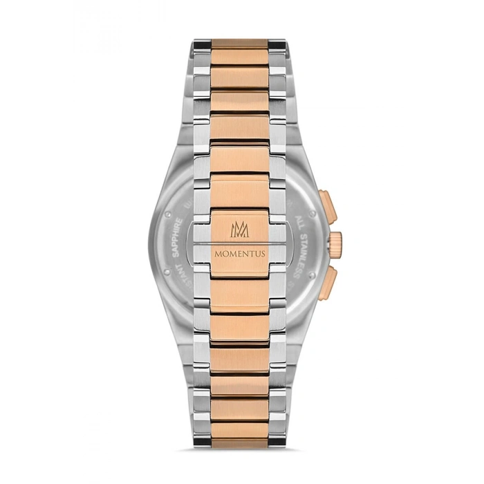 Momentus TM345T-04SR Erkek Kol Saati