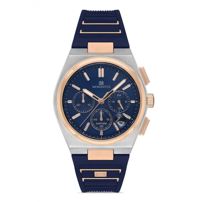 Momentus TM345T-11MR Erkek Kol Saati