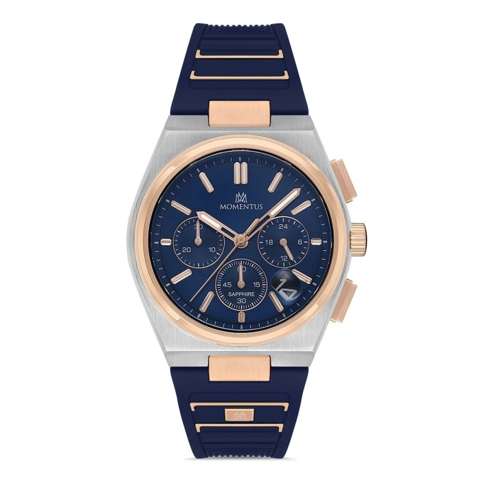 Momentus TM345T-11MR Erkek Kol Saati