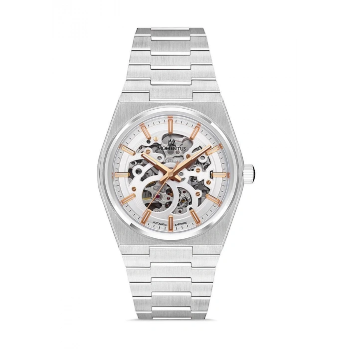 Momentus TM346S-16SR Erkek Kol Saati