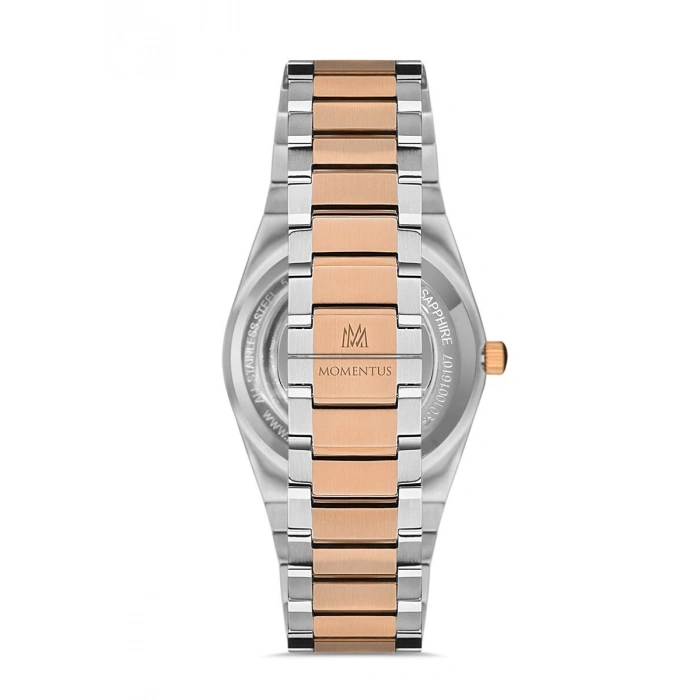 Momentus TM346T-16SR Erkek Kol Saati