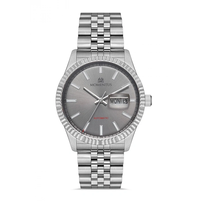 Momentus TM347S-03SS Erkek Kol Saati