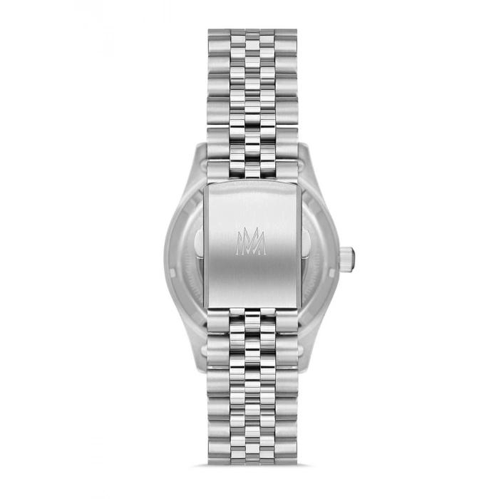 Momentus TM347S-03SS Erkek Kol Saati