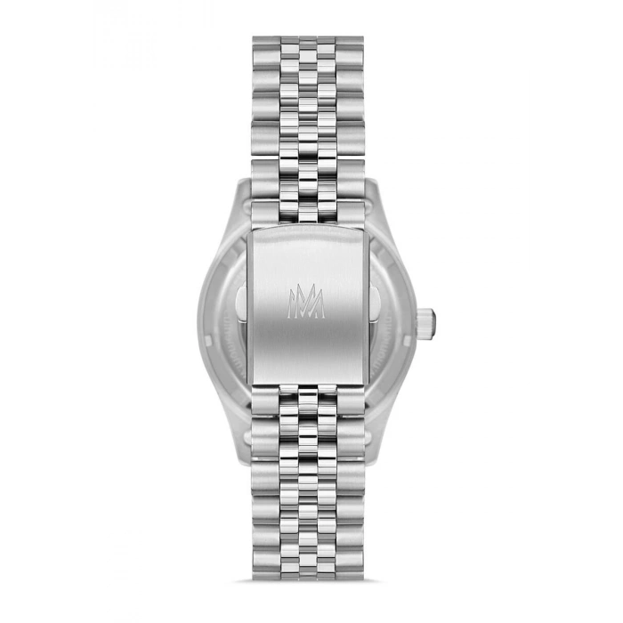 Momentus TM347S-04SS Erkek Kol Saati