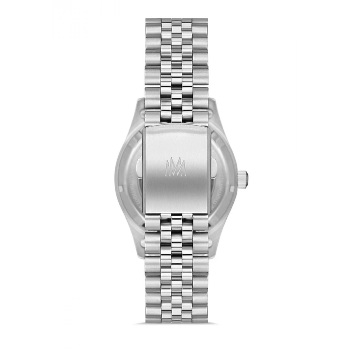 Momentus TM347S-11SS Erkek Kol Saati