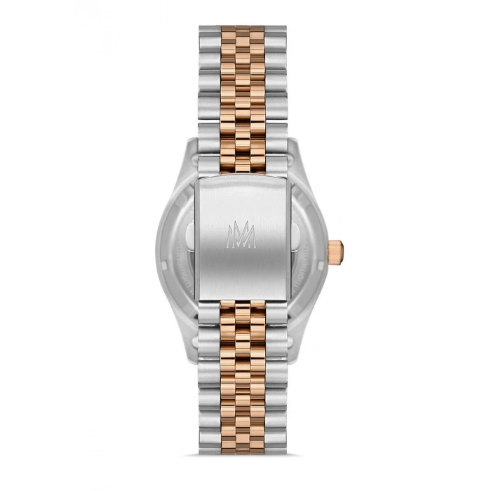 Momentus TM347T-04SR Erkek Kol Saati