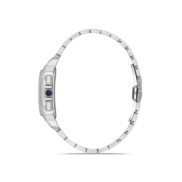 Momentus TM348S-04SS Erkek Kol Saati