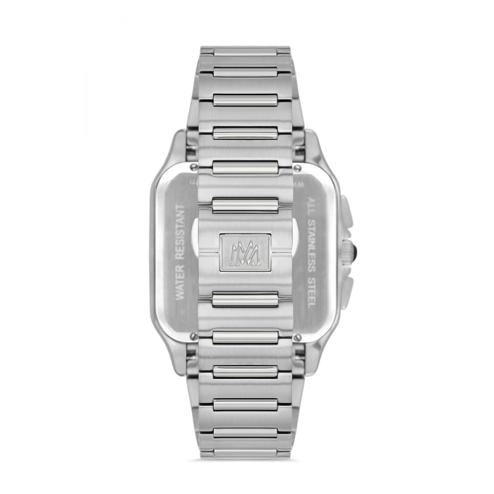 Momentus TM348S-11SS Erkek Kol Saati