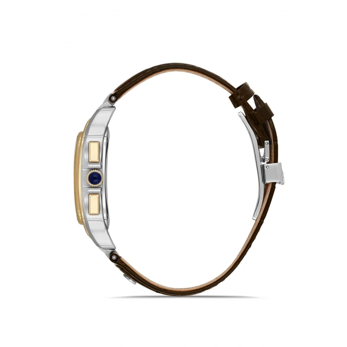 Momentus TM348T-02KG Erkek Kol Saati