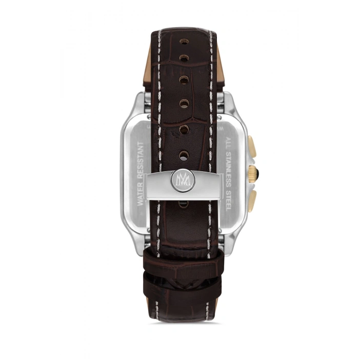 Momentus TM348T-02KG Erkek Kol Saati