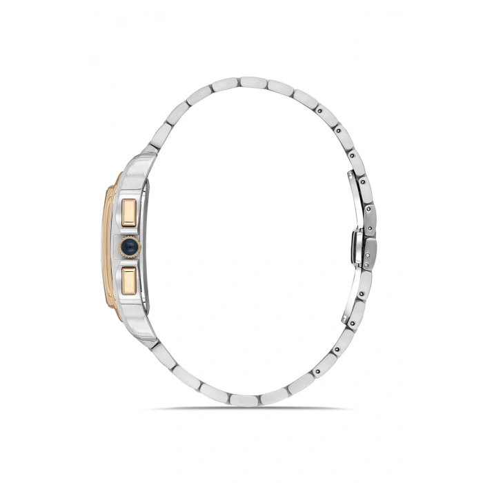 Momentus TM348T-02SR Erkek Kol Saati