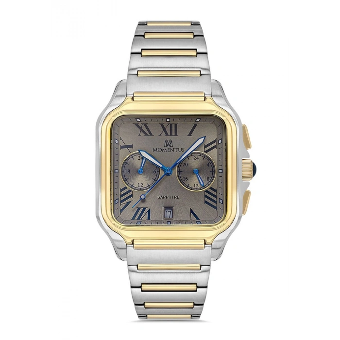 Momentus TM348T-03SG Erkek Kol Saati