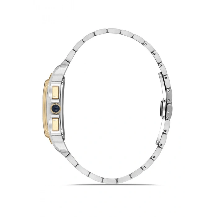 Momentus TM348T-03SG Erkek Kol Saati