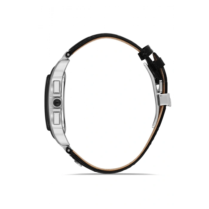 Momentus TM348T-04BB Erkek Kol Saati