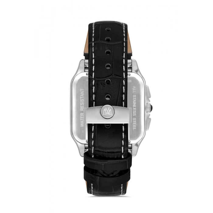 Momentus TM348T-04BB Erkek Kol Saati