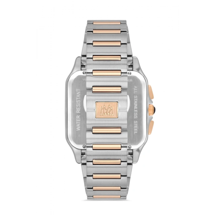 Momentus TM348T-11SR Erkek Kol Saati