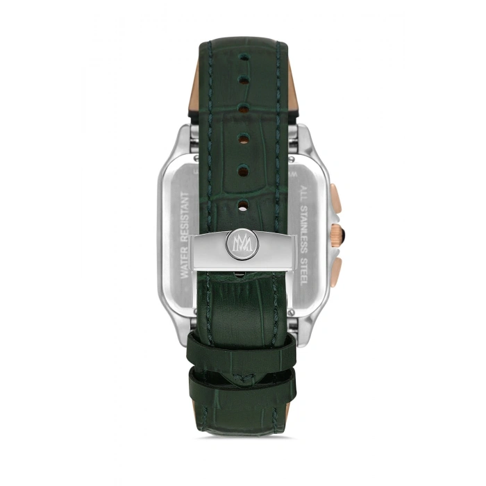 Momentus TM348T-15YR Erkek Kol Saati