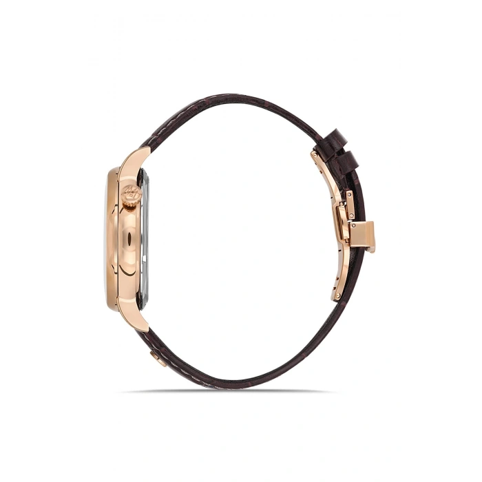 Momentus TM349R-02BR Erkek Kol Saati