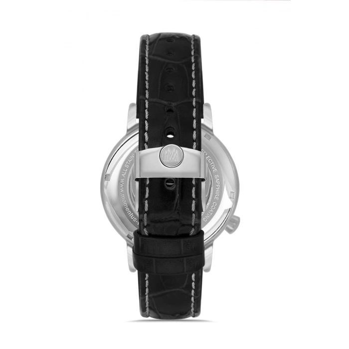 Momentus TM349S-02BS Otomatik Erkek Kol Saati