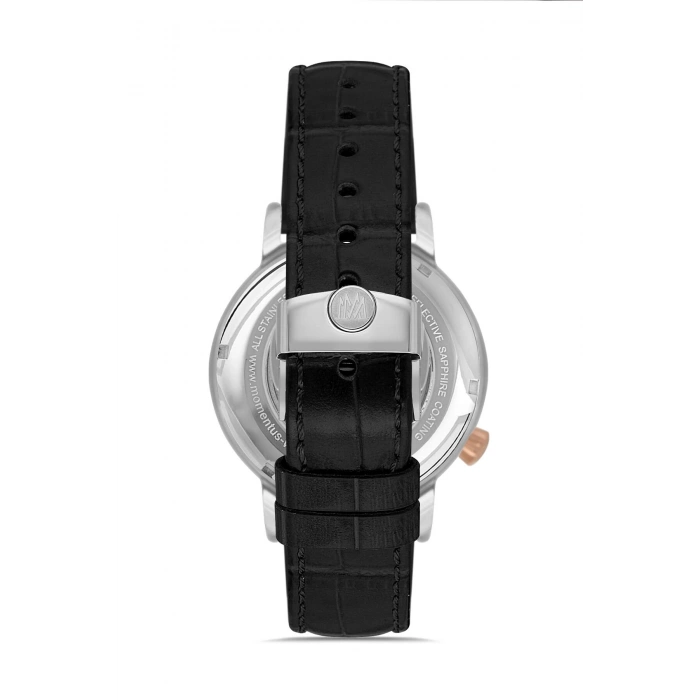 Momentus TM349S-04BS Otomatik Erkek Kol Saati