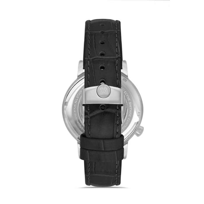 Momentus TM349S-15KS Otomatik Erkek Kol Saati