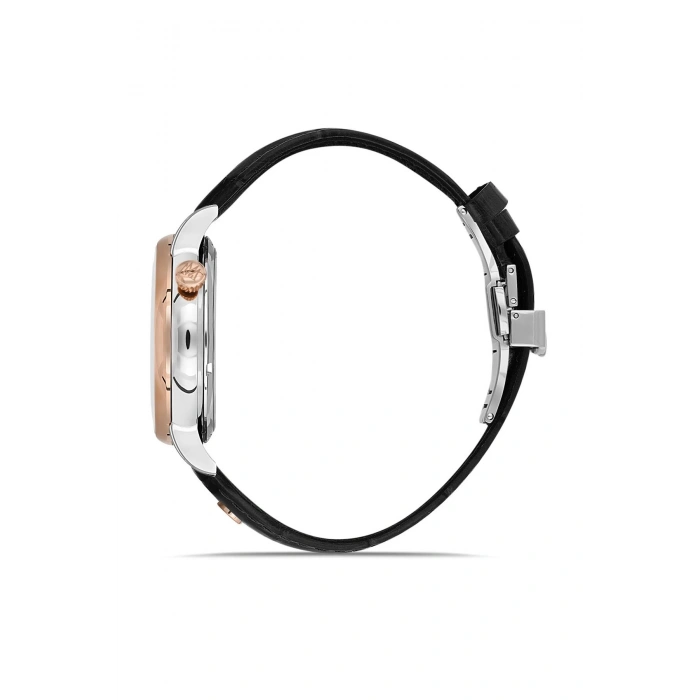 Momentus TM349T-04BR Otomatik Erkek Kol Saati
