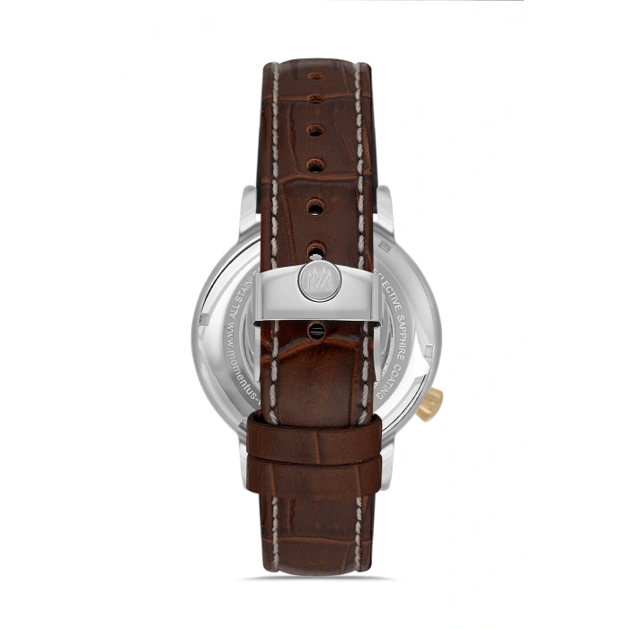 Momentus TM349T-08KG Erkek Kol Saati