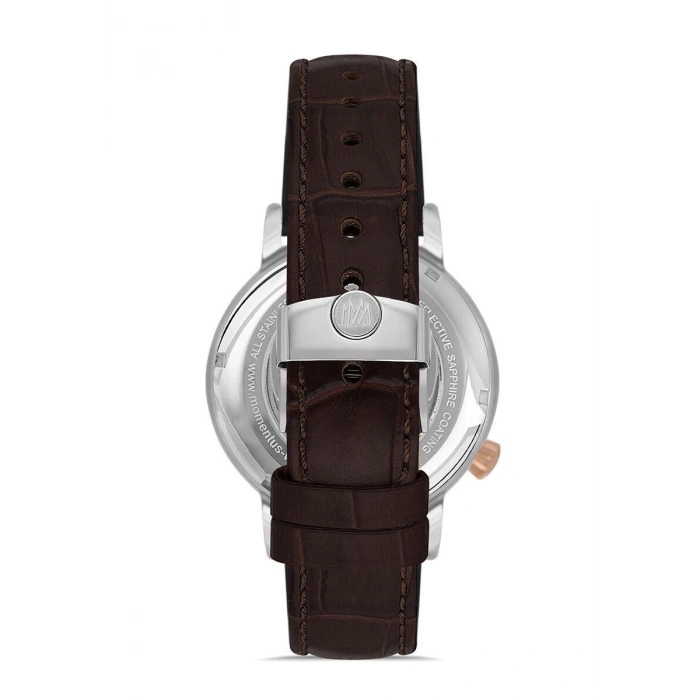 Momentus TM349T-11KR Otomatik Erkek Kol Saati