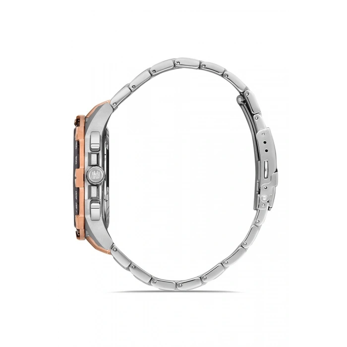 Momentus X800V-25SR Titanyum Erkek Kol Saati