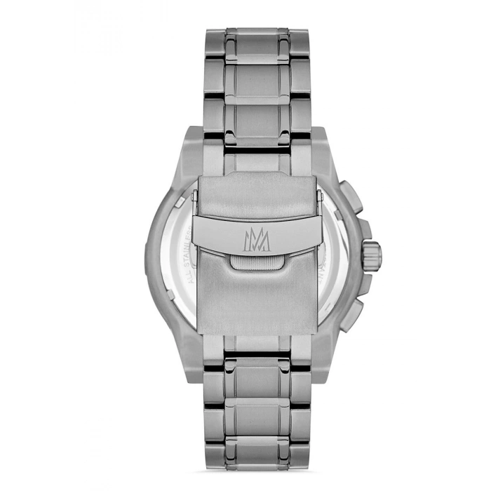 Momentus X800V-25SR Titanyum Erkek Kol Saati