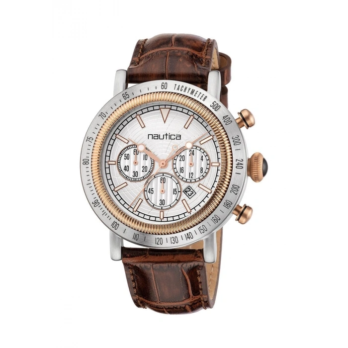 NAPSPF204 Erkek Kol Saati (SET)