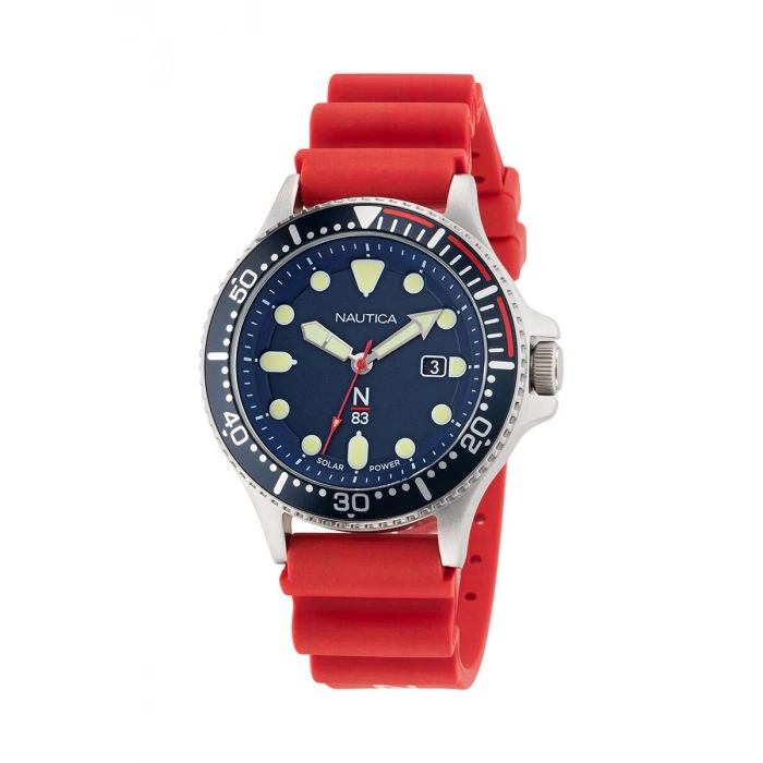 Nautica NAPCBS301 Erkek Kol Saati
