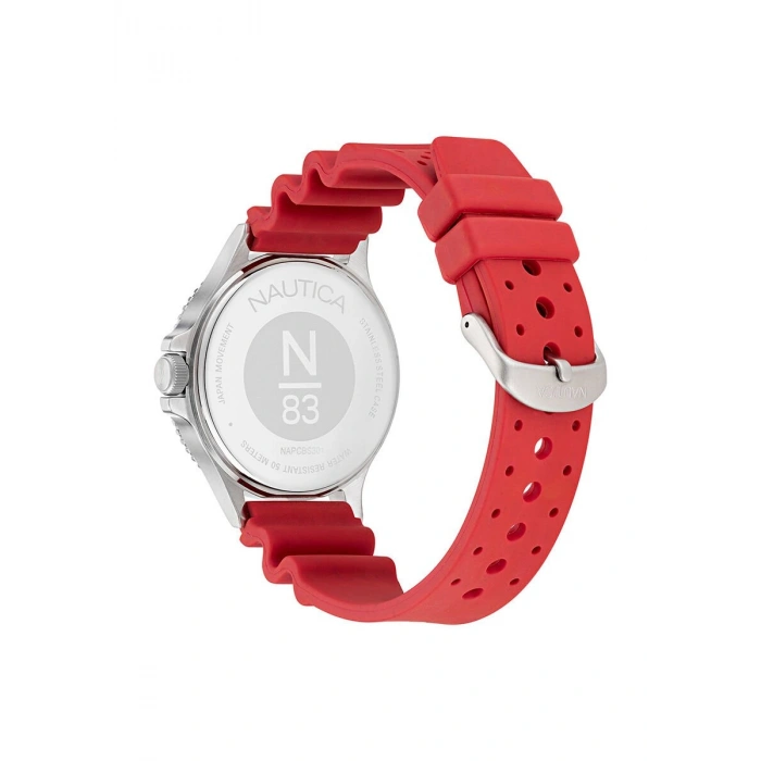 Nautica NAPCBS301 Erkek Kol Saati